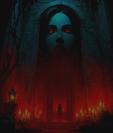 Blood Suckers