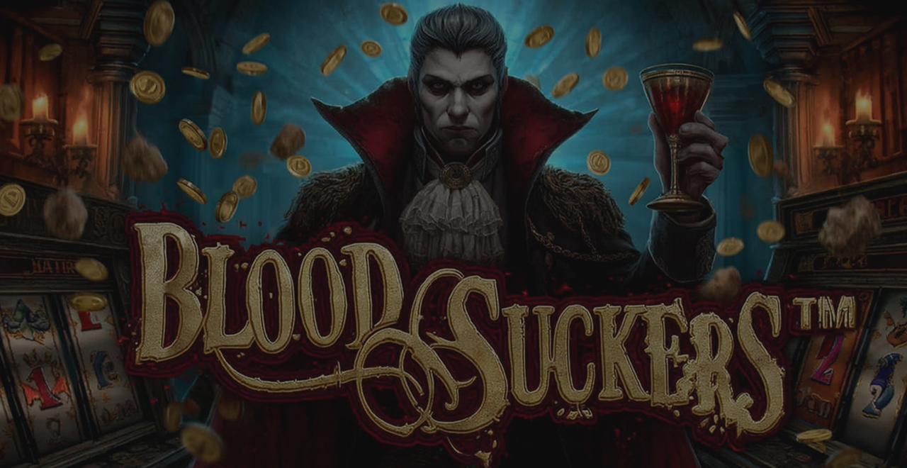 Blood Suckers