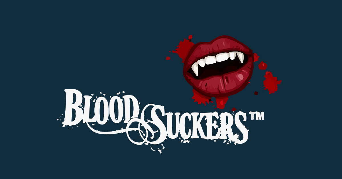 Blood Suckers